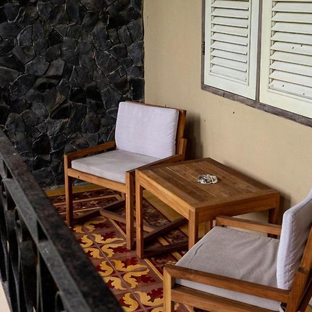 Kayu Arum Resort Salatiga Extérieur photo