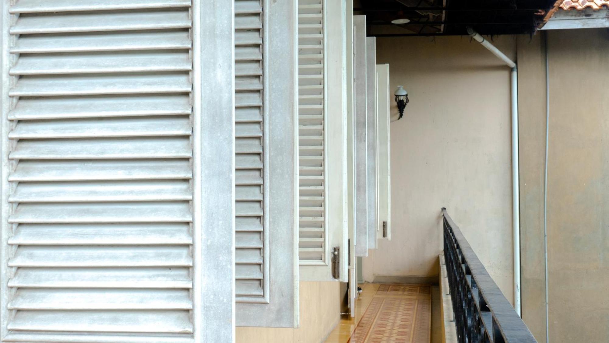 Kayu Arum Resort Salatiga Extérieur photo