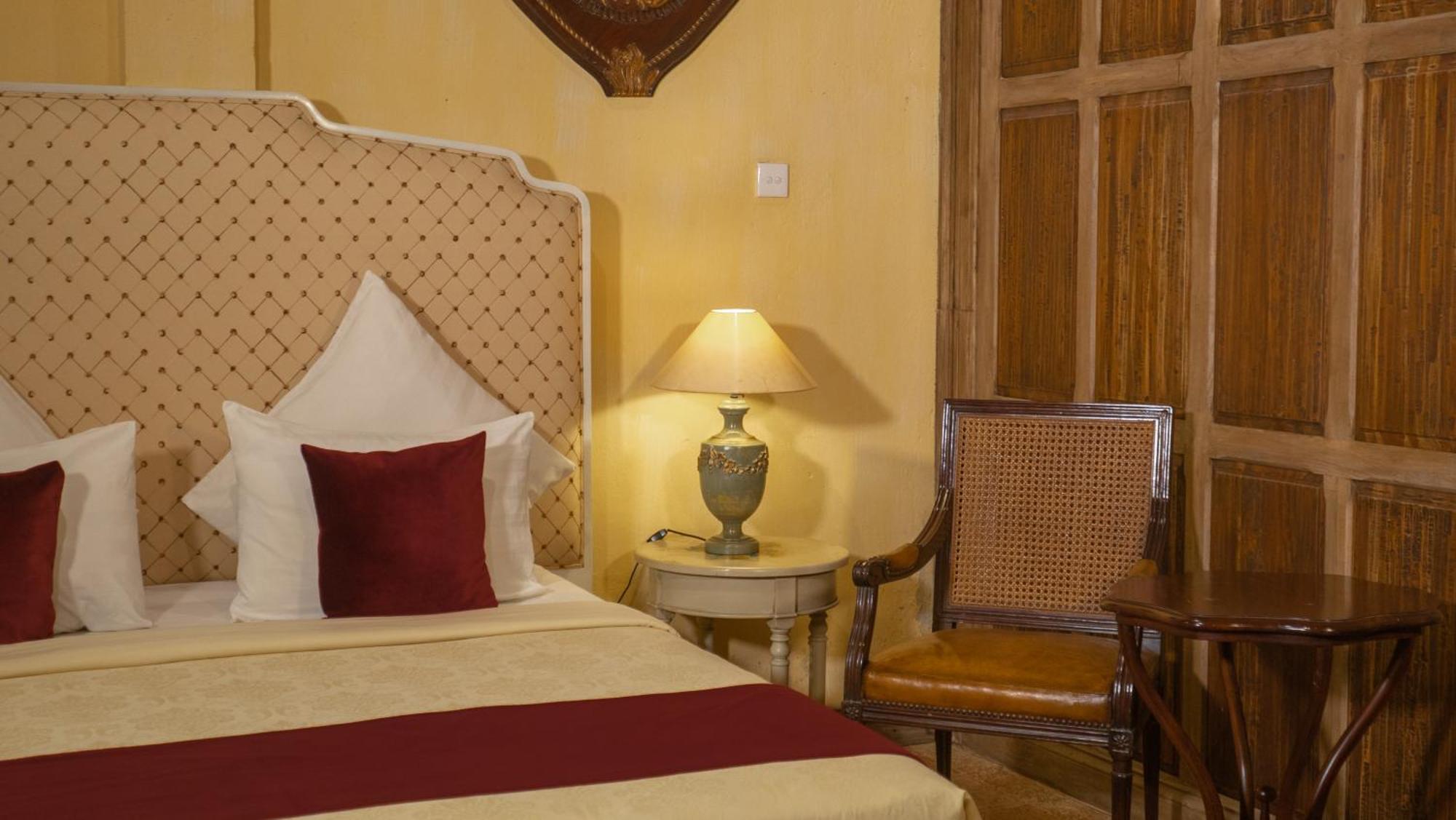 Kayu Arum Resort Salatiga Extérieur photo