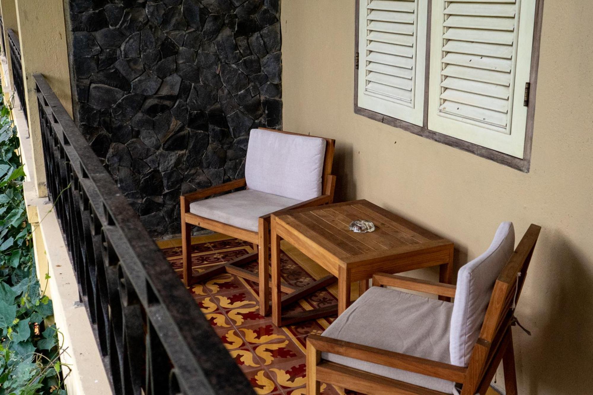 Kayu Arum Resort Salatiga Extérieur photo